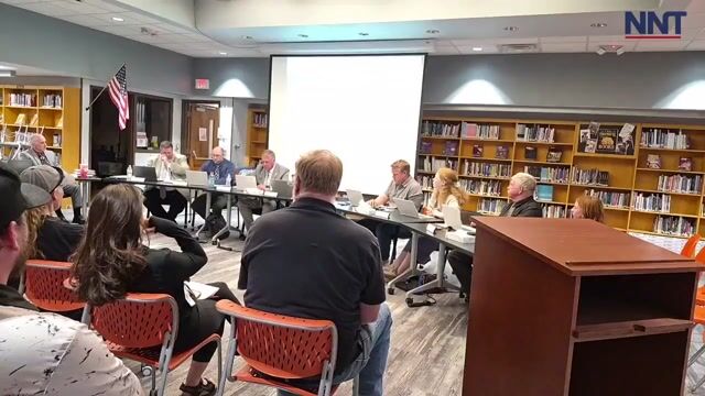 June 3 Marathon BOE Meeting: Athletics Discussion and Vote