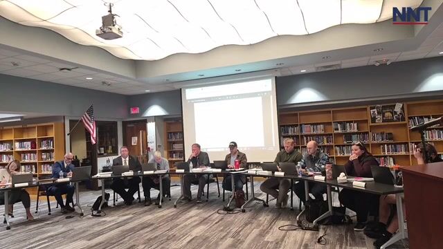 BOE Meeting October (clip)